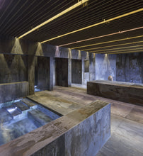 Load image into Gallery viewer, Dekton by Cosentino Industrial Collection Trilium 126" x 56" Matte Dekton Slab