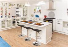 Load image into Gallery viewer, HanStone Royale Blanc 65" x 130" Quartz Slab