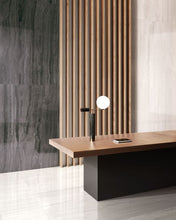 Load image into Gallery viewer, Elysium Tiles Appia Vein Cut White 24" x 48" Polished Porcelain Tile