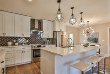 Load image into Gallery viewer, HanStone Tranquility 65" x 130" Quartz Slab