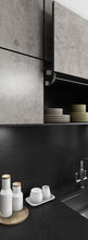 Load image into Gallery viewer, Dekton by Cosentino Industrial Collection Kreta 126" x 56" Matte Dekton Slab