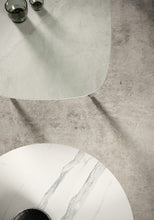 Load image into Gallery viewer, Dekton by Cosentino Industrial Collection Kreta 126" x 56" Matte Dekton Slab