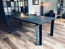 Load image into Gallery viewer, Dekton by Cosentino Natural Collection Fossil 126" x 56" Matte Dekton Slab