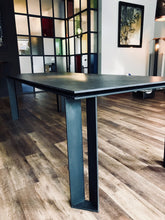 Load image into Gallery viewer, Dekton by Cosentino Natural Collection Fossil 126" x 56" Matte Dekton Slab