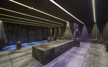 Load image into Gallery viewer, Dekton by Cosentino Industrial Collection Trilium 126" x 56" Matte Dekton Slab