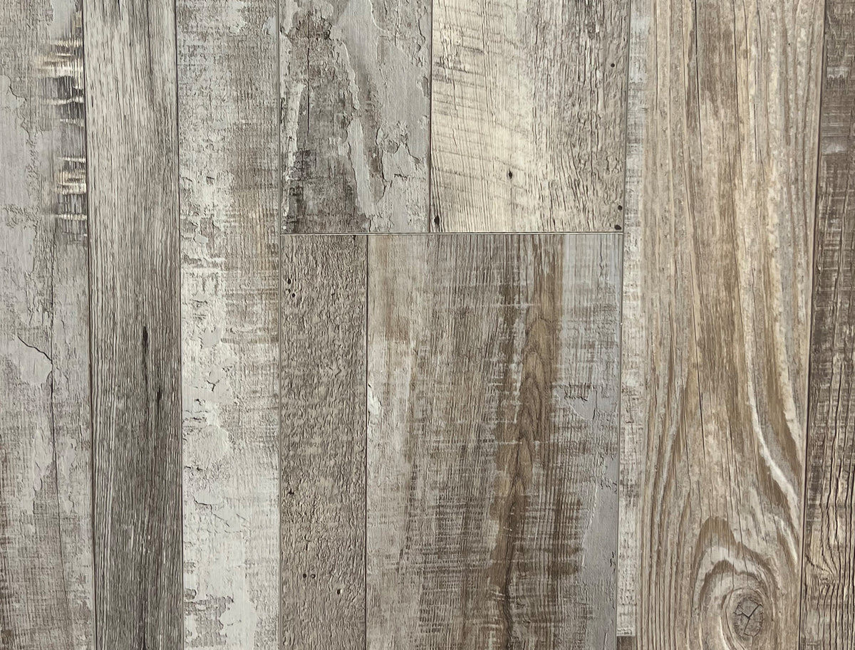 American Flooring Distributor Metropolitan Collection Phoenix 9" x 48