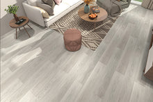 Load image into Gallery viewer, Patina Design Essentials Plus Collection Citron 7.25" x 48" Vinyl Flooring