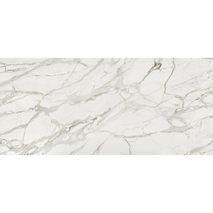 Dekton by Cosentino Onirika Collection Lucid 126" x 56" Polished Dekton Slab