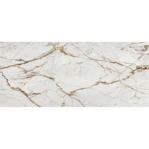 Dekton by Cosentino Onirika Collection Awake 126" x 56" Polished Dekton Slab