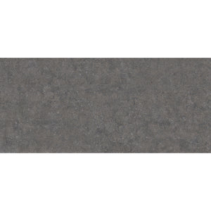 Dekton by Cosentino Pietra Kode Collection Grafite 126" x 56" Matte Dekton Slab