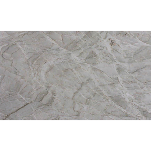 Sensa by Cosentino Vancouver 126" x 56" Polished Quartzite Slab