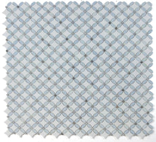 Load image into Gallery viewer, Elysium Tiles Lavender Crystal Ocean 11.75&quot; x 11.75&quot; Mosaic Tile
