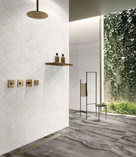 Load image into Gallery viewer, Elysium Tiles Akoya Ocean 24&quot; x 48&quot; Polished Porcelain Tile
