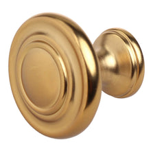 Load image into Gallery viewer, 32mm (1.25&quot;) Polished Chrome Classic Round Ring Cabinet Knob
