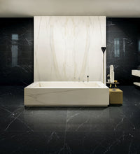 Load image into Gallery viewer, Elysium Tiles Classici Marquinia 32&quot; x 71&quot; Polished Porcelain Tile
