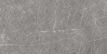 Load image into Gallery viewer, Estima Ceramica Vision Series Grey Natural Finish 12&quot; x 24&quot; Porcelain Tile
