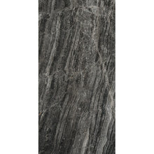 Load image into Gallery viewer, Arizona Tile Cosmic Collection Black 12&quot; x 24&quot; Porcelain Tile
