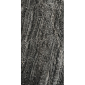 Arizona Tile Cosmic Collection Black 12" x 24" Porcelain Tile