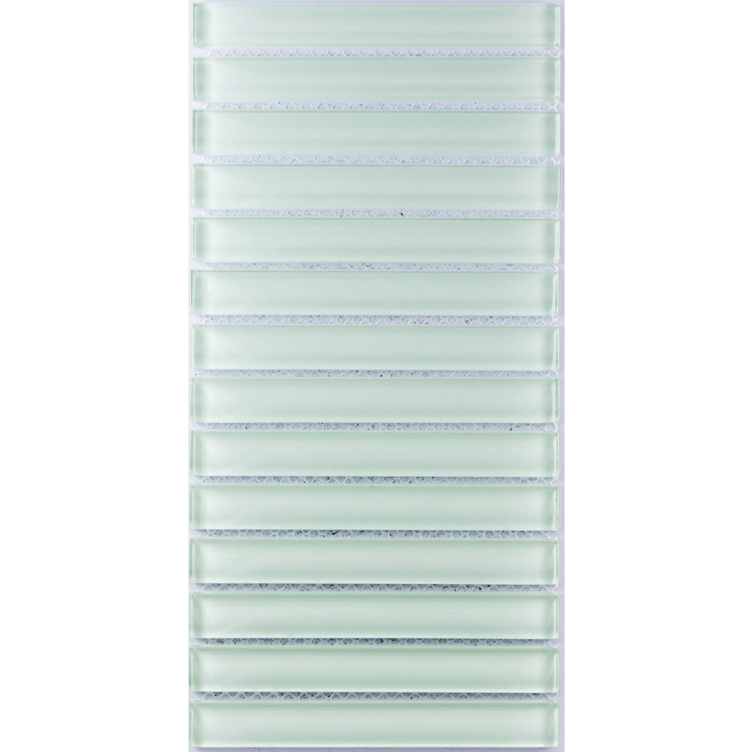 Total Home Distributors Pastel Mosaic Grid Collection 0.75