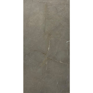 Orion Flooring Pulpis Series Grey Matte 12" x 24" Porcelain Tile