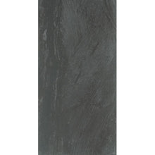 Load image into Gallery viewer, MSI Durban Anthracite 24&quot; x 48&quot; Polished Porcelain Tile
