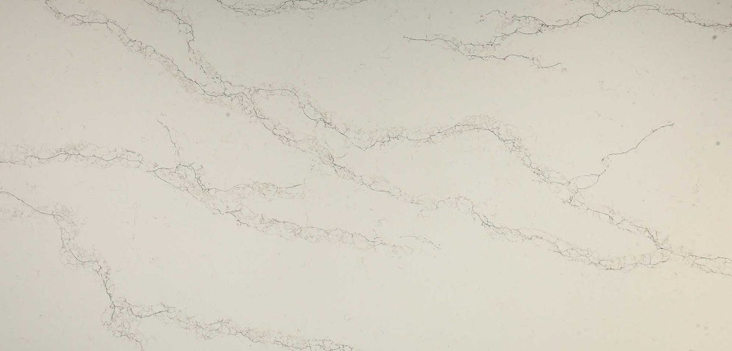 Vadara Quartz Bacara Polished 126