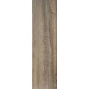 Orion Flooring Ikon Amber 12" x 48" Matte Finish Wood Look Porcelain Tile