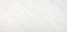 Load image into Gallery viewer, Vadara Quartz Naurelle Grey Polished 126&quot; x 63&quot; Quartz Slab
