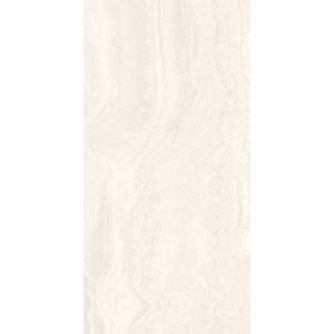 Elysium Tiles Appia Vein Cut White 24" x 48" Matte Porcelain Tile