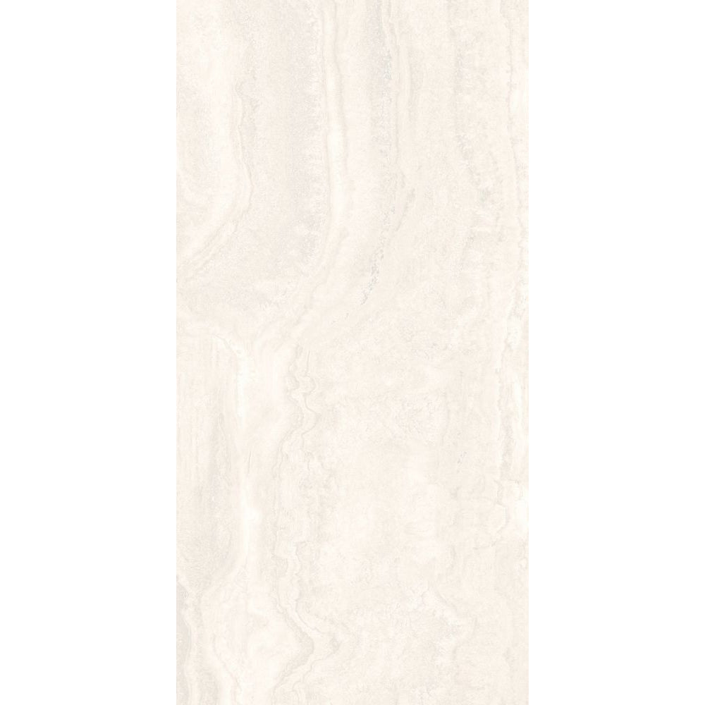 Elysium Tiles Appia Vein Cut White 24