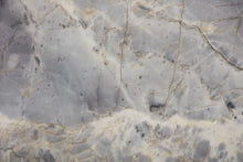 Load image into Gallery viewer, Arizona Tile Beverly Blue Satin Quartzite Slab
