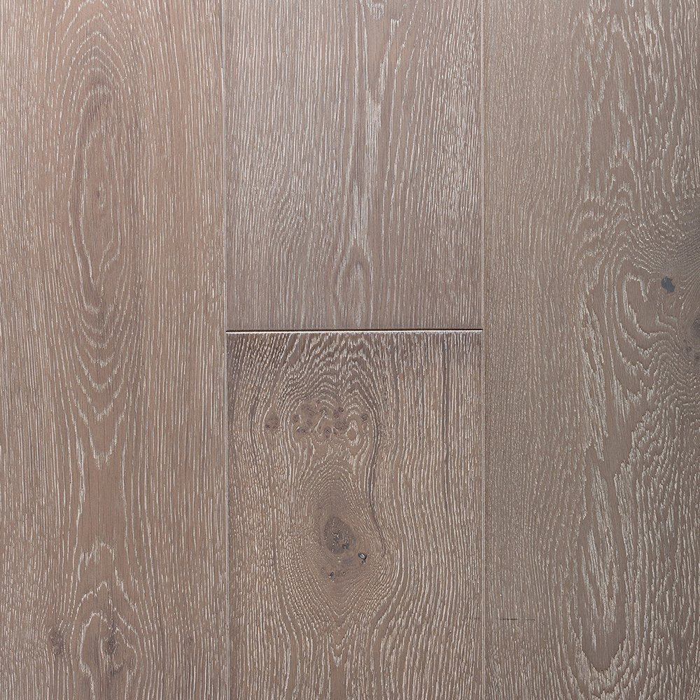 Bel Air Wood Flooring Ancient World Collection Vintage White 0.56