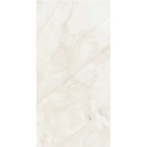 TW Cloudy Choco 24" x 48" Polished Porcelain Tile