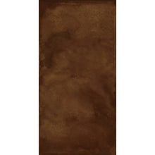 Load image into Gallery viewer, SinterClad Metalli Collection Bronze Oxide 126&quot; x 63&quot; x 12mm (55.13 ft²) Natural Finish Porcelain Slab
