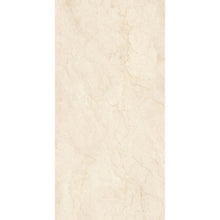 Load image into Gallery viewer, TW Marfil Brown 24&quot; x 48&quot; Polished Porcelain Tile
