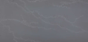Vadara Quartz Slate Mist Polished 126" x 63" Quartz Slab