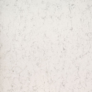MSI Mara Blanca 123" x 60" Quartz Slab