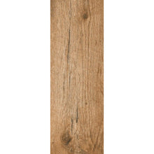 Load image into Gallery viewer, TW American Wood 8&quot; x 24&quot; Matte Finish Wood Look Porcelain Tile
