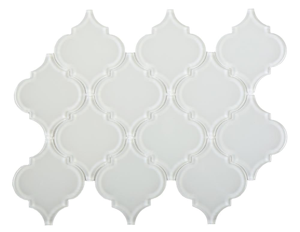Ottimo Ceramics Regal Super White 0.72 ft² 10