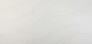 Vadara Quartz Calacatta Dorada Nuovo Polished 126