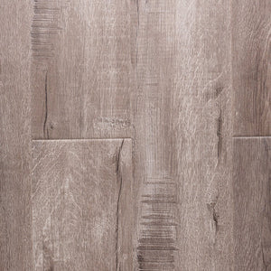 Bel Air Wood Flooring Da Vinci Collection Di Rocca 6.5" x 48" Laminate