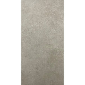 Elysium Tiles Materika Silver 24" x 48" Matte Porcelain Tile