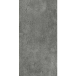 TW Electro Gris 12" x 24" Matte Finish Porcelain Tile