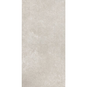 Siena Decor Kehl Collection Beige 12" x 24" Porcelain Tile