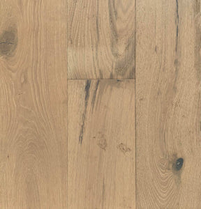 Bel Air Wood Flooring Aurora Collection Alaskan Summer 0.56" x 7.5" x 72" Engineered Flooring