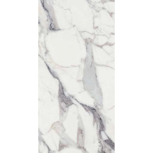 Elysium Tiles Origines Argent 12" x 24" Matte Porcelain Tile