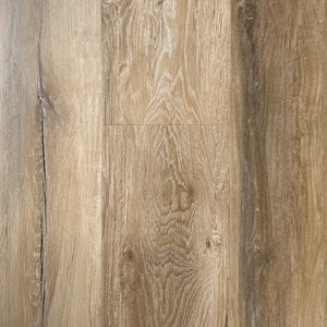 Bel Air Wood Flooring Oasis Collection Lush 9" x 71" Vinyl Flooring