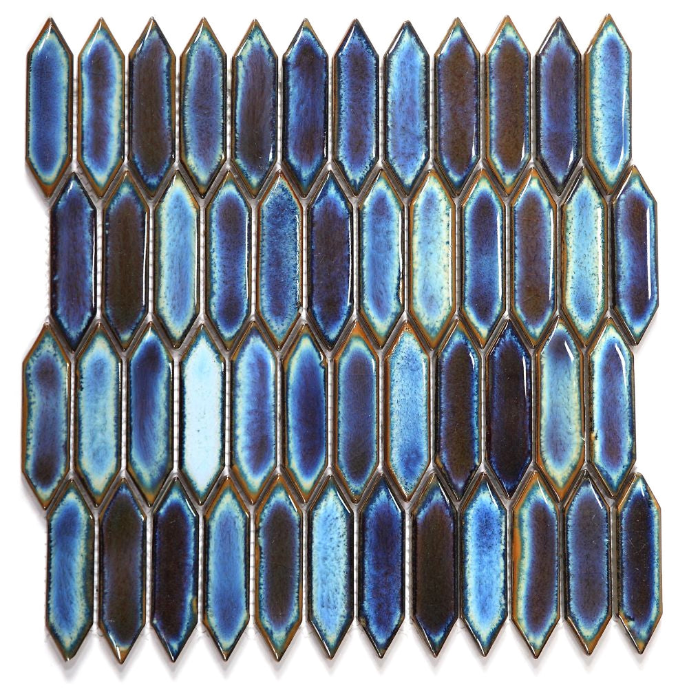 Elysium Tiles Chelsea Blue 11