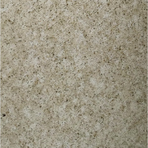 Elite Stone Light Brown Polished 108" x 24" Prefabricated Quartz Slab