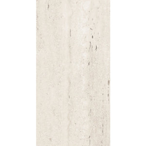 TW Travo Beige 12" x 24" Polished Porcelain Tile